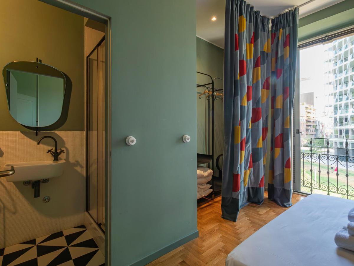 Luxury In Isola - Ca24 Lejlighed *