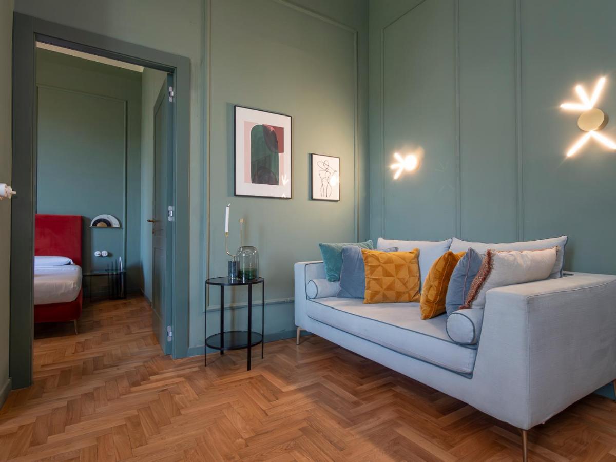 Luxury In Isola - Ca24 * Mailand