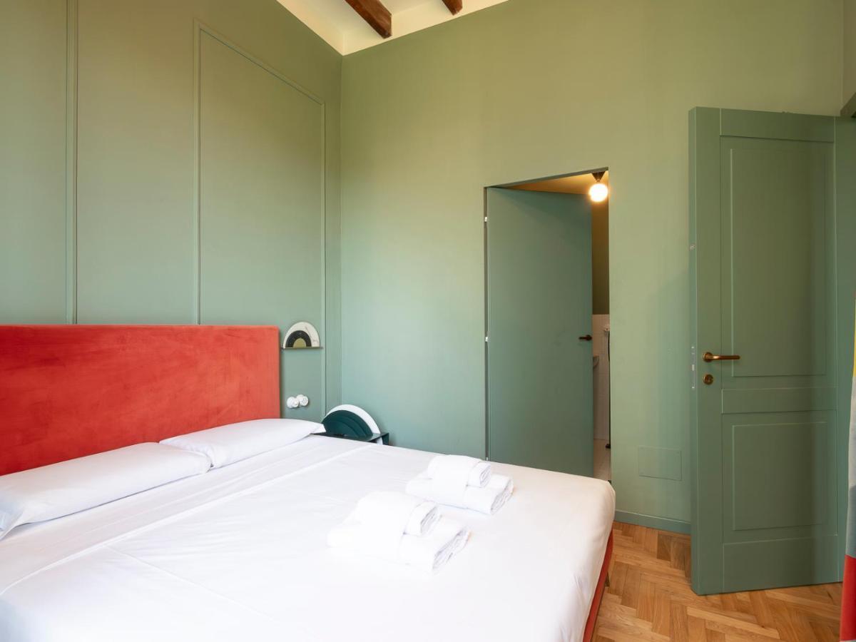 Luxury In Isola - Ca24 Apartment Mailand