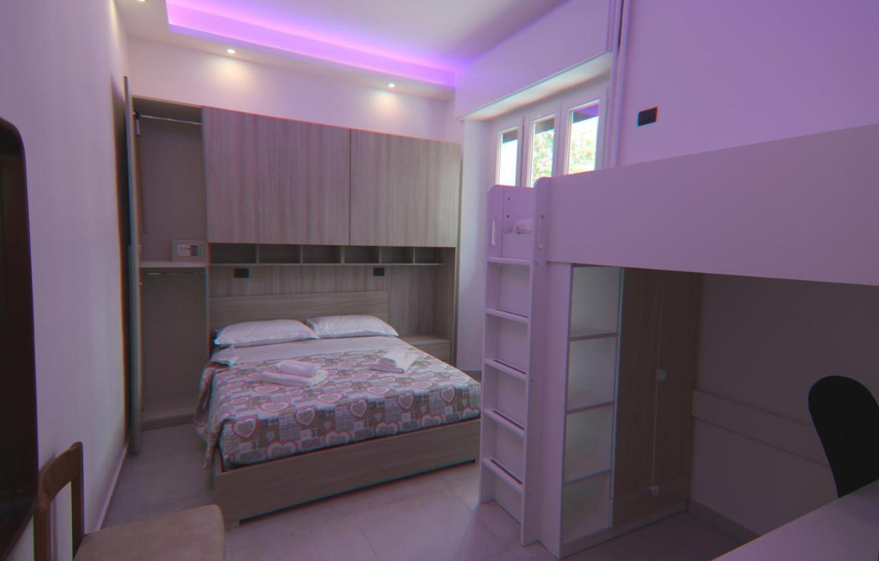 Casa Argonne Apartment *