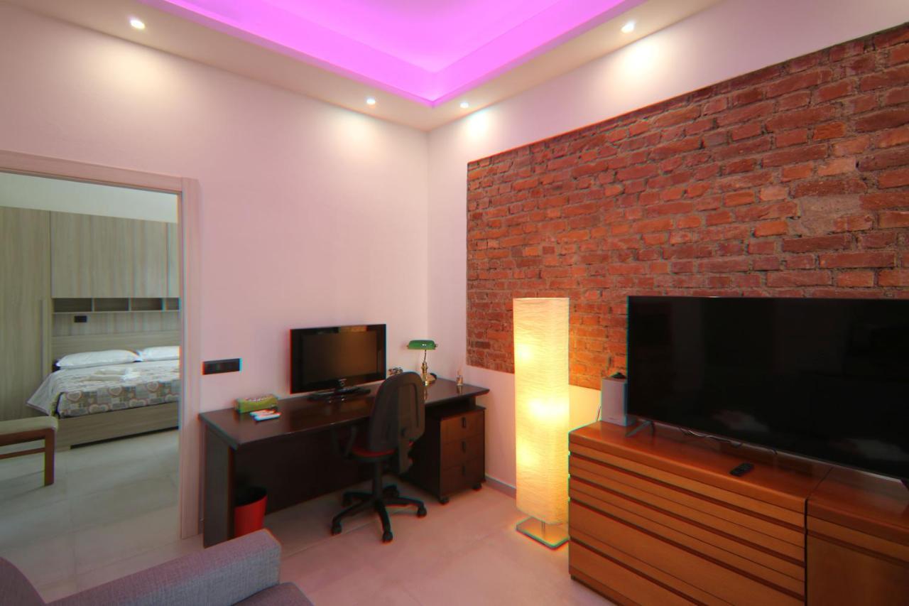 Apartment Casa Argonne *