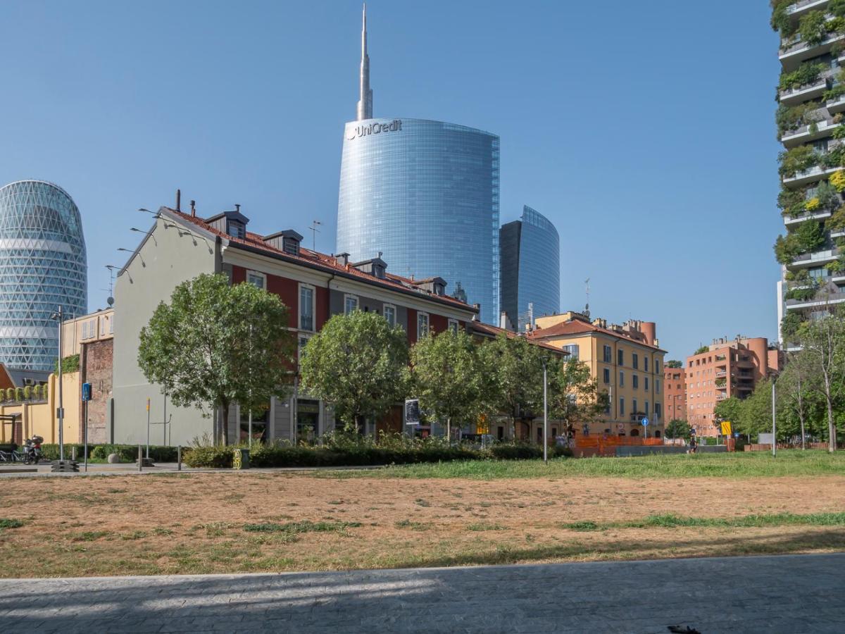 Luxury In Isola - Ca24 Mailand