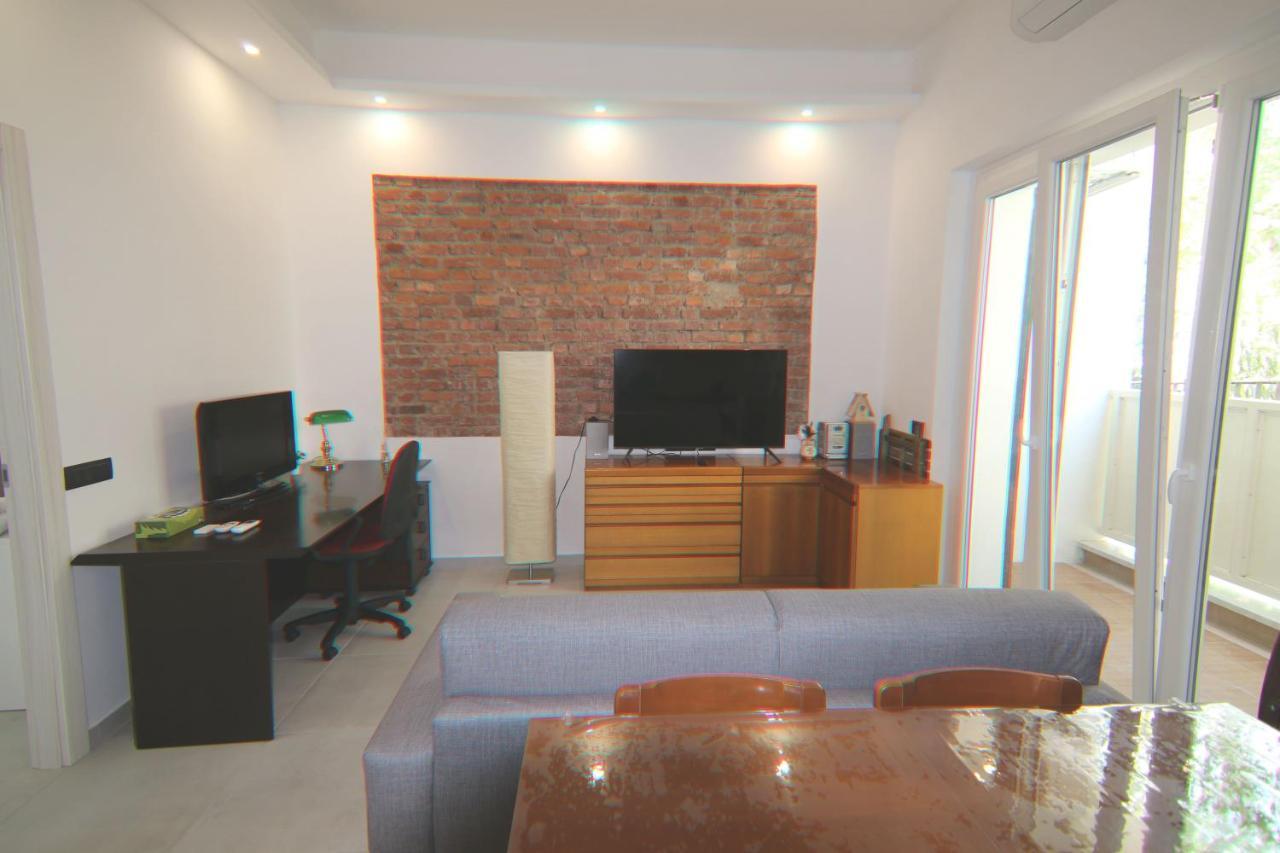 Casa Argonne Apartment Mailand