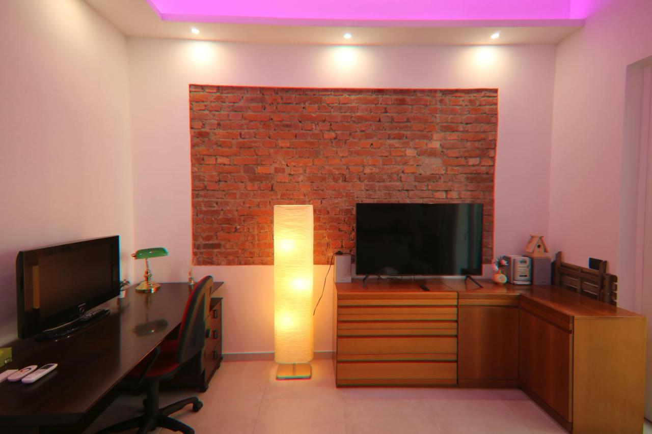 Casa Argonne Apartment *