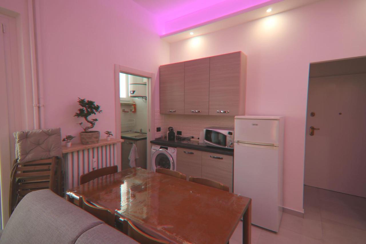 Apartment Casa Argonne