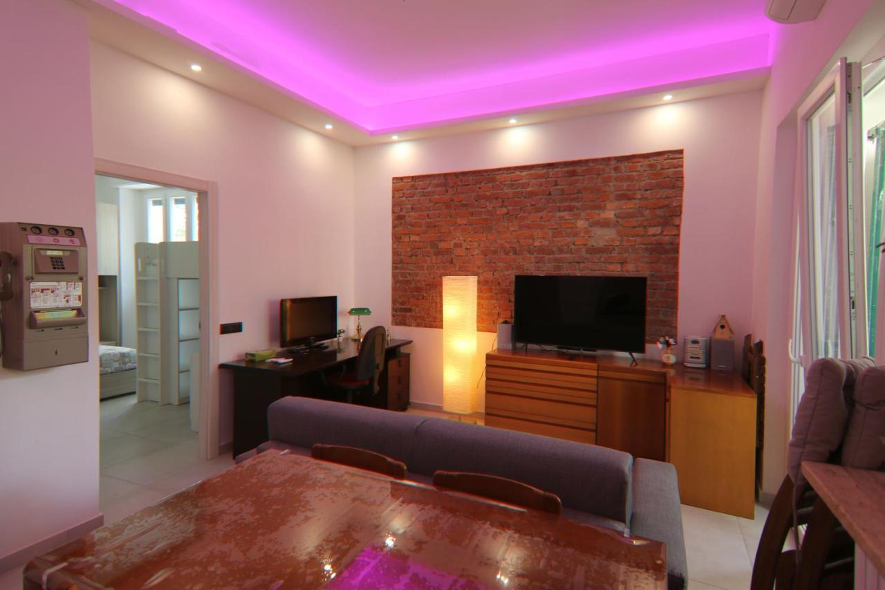 Casa Argonne Apartment Milan