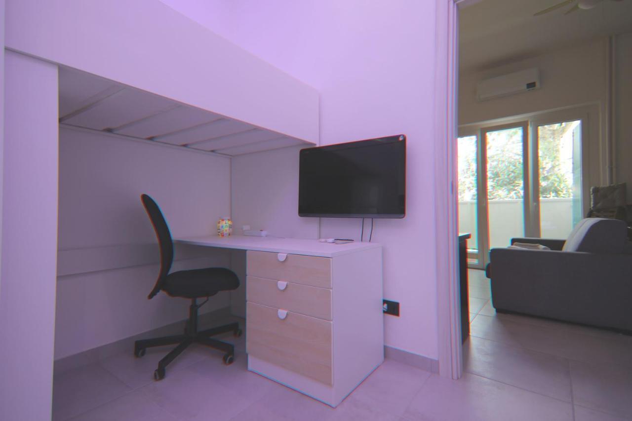 Casa Argonne Apartment