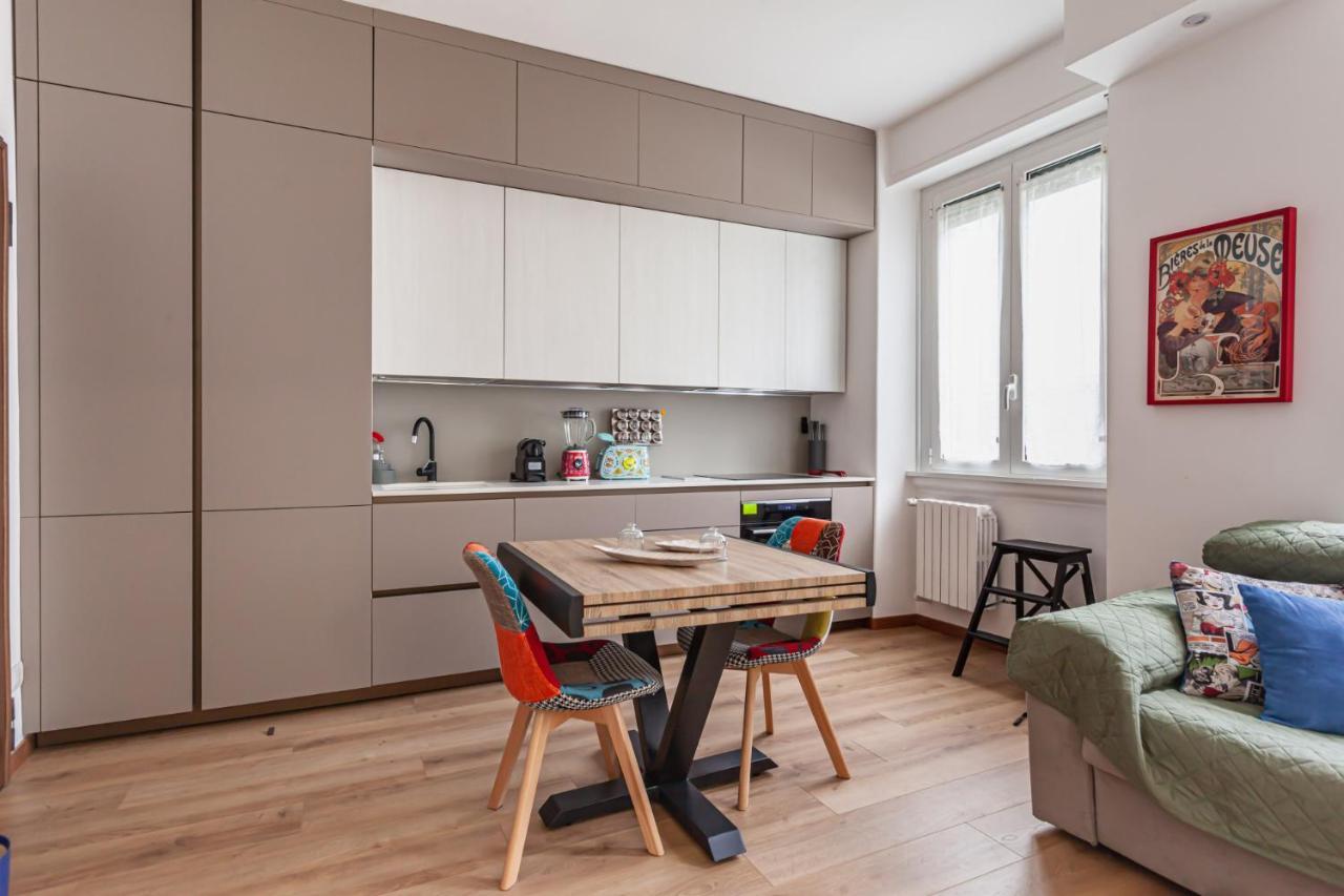 Easylife - Incantevole Abitazione In * Milano