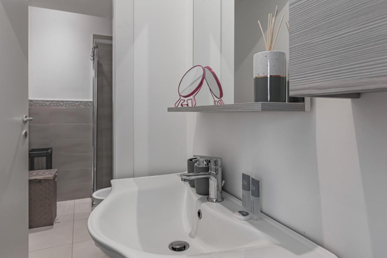 Easylife - Incantevole Abitazione In Leilighet *