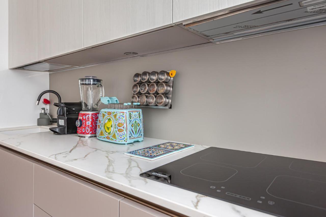 Easylife - Incantevole Abitazione In Milano