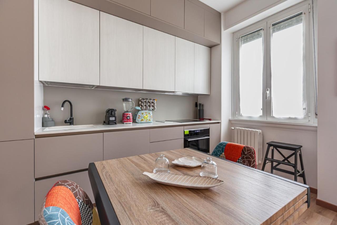 Easylife - Incantevole Abitazione In Milano