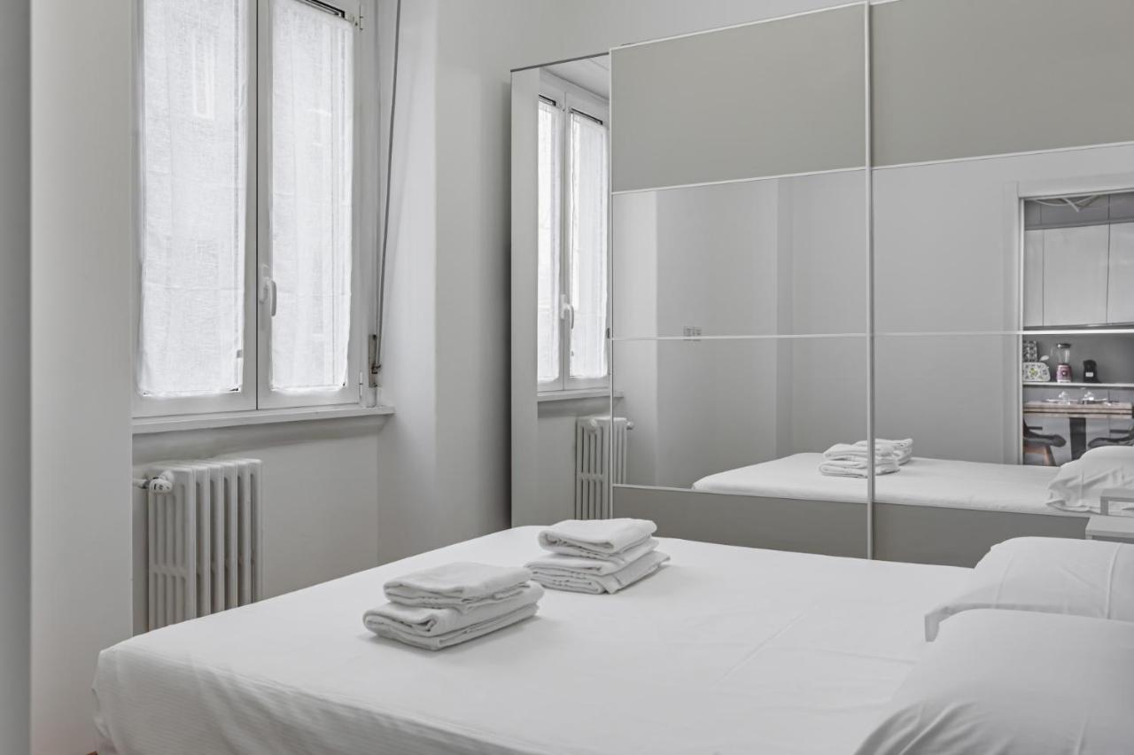 Leilighet Easylife - Incantevole Abitazione In Milano
