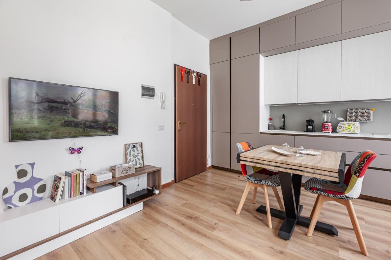 Leilighet Easylife - Incantevole Abitazione In Milano