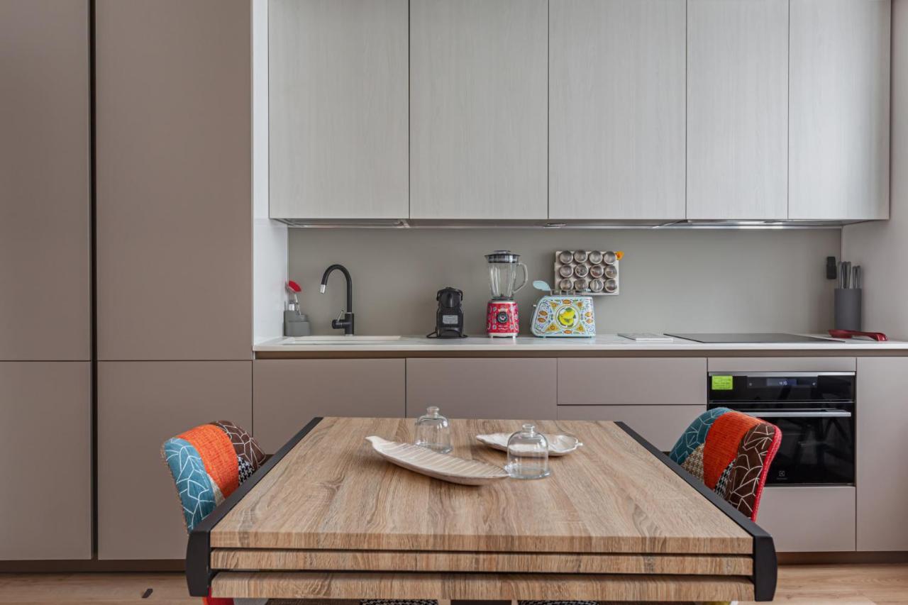 Easylife - Incantevole Abitazione In Milano
