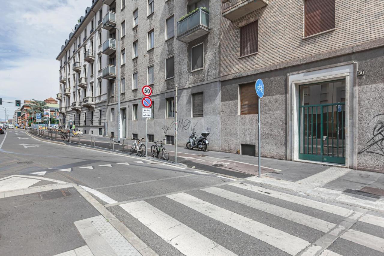 Easylife - Incantevole Abitazione In Leilighet Milano
