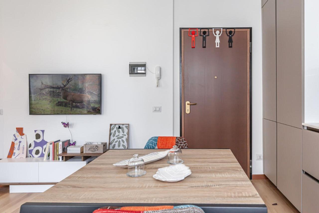 Easylife - Incantevole Abitazione In Leilighet