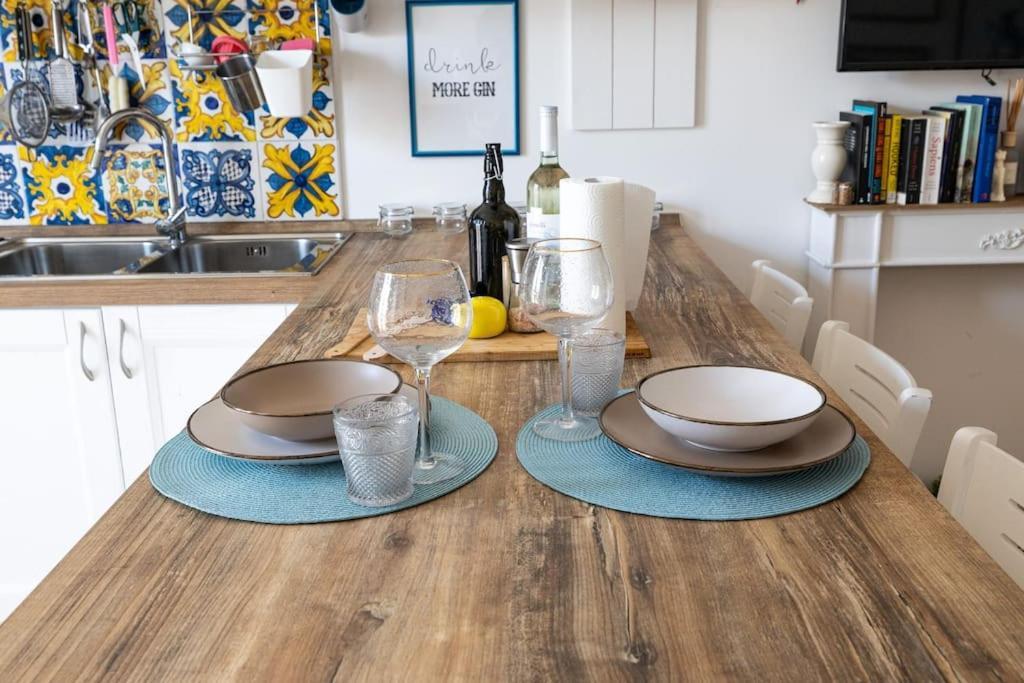 Cozy Soderini 25 Mailand
