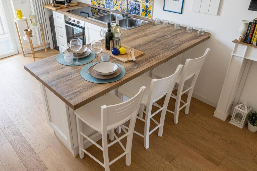 Cozy Soderini 25 Mailand