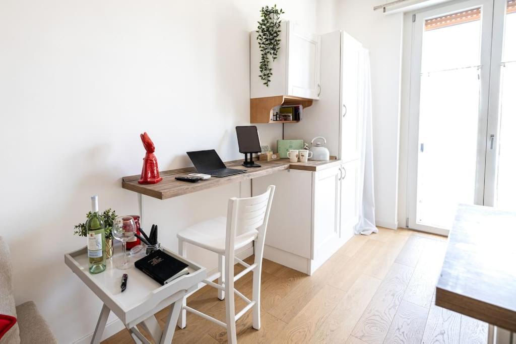 Apartment Cozy Soderini 25 Mailand