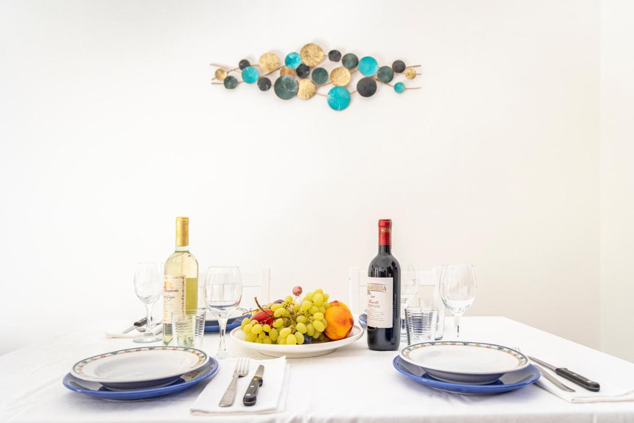 Navigli-style Appartement
