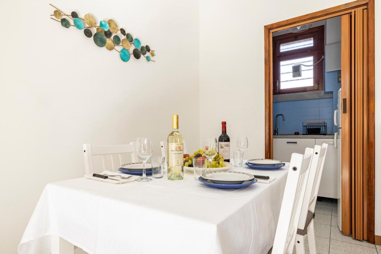 Navigli-style Milaan