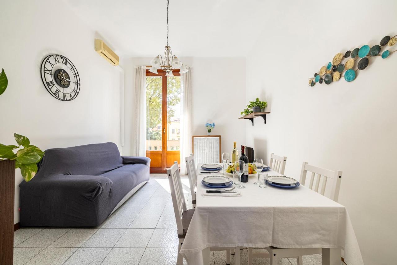 Navigli-style Appartement