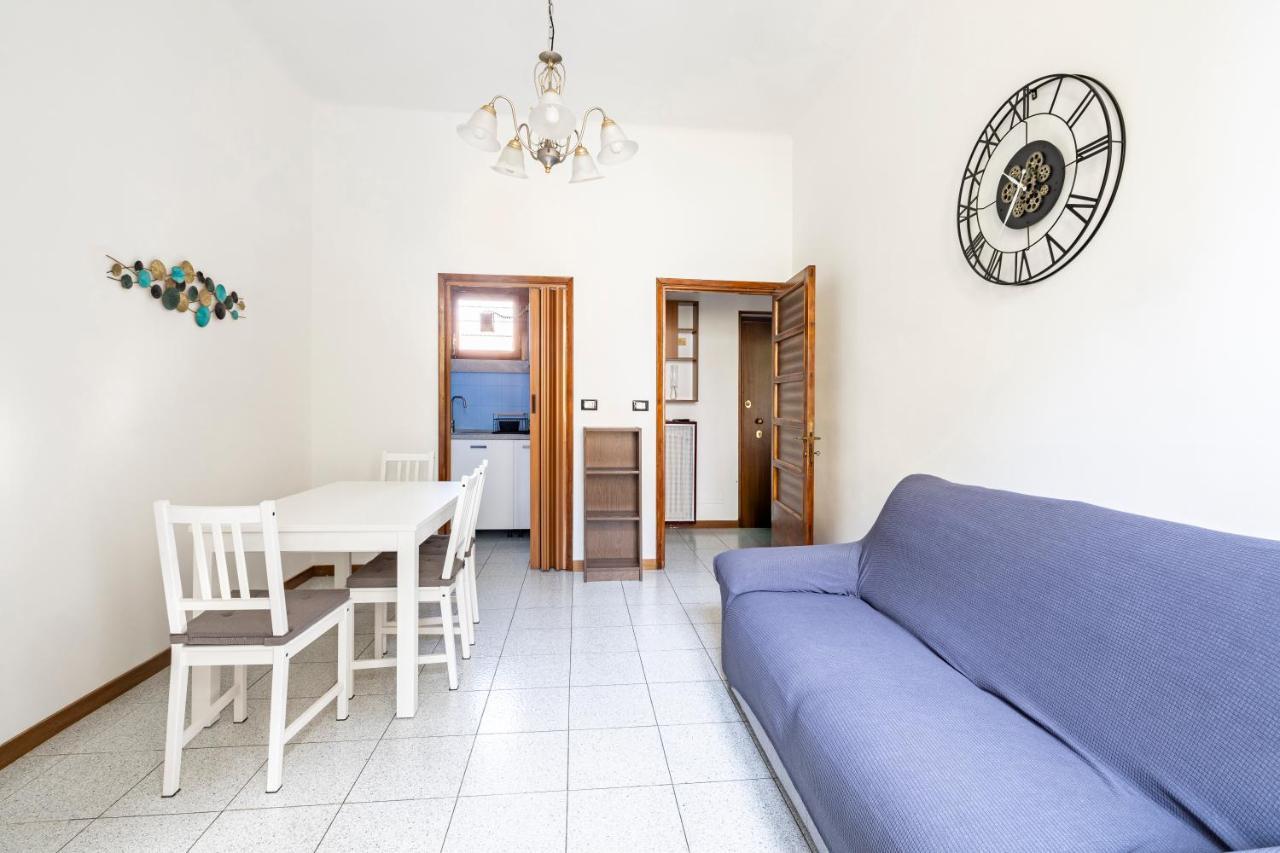 Navigli-style Appartement Milaan