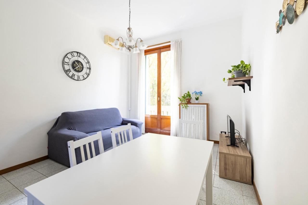 Appartement Navigli-style *