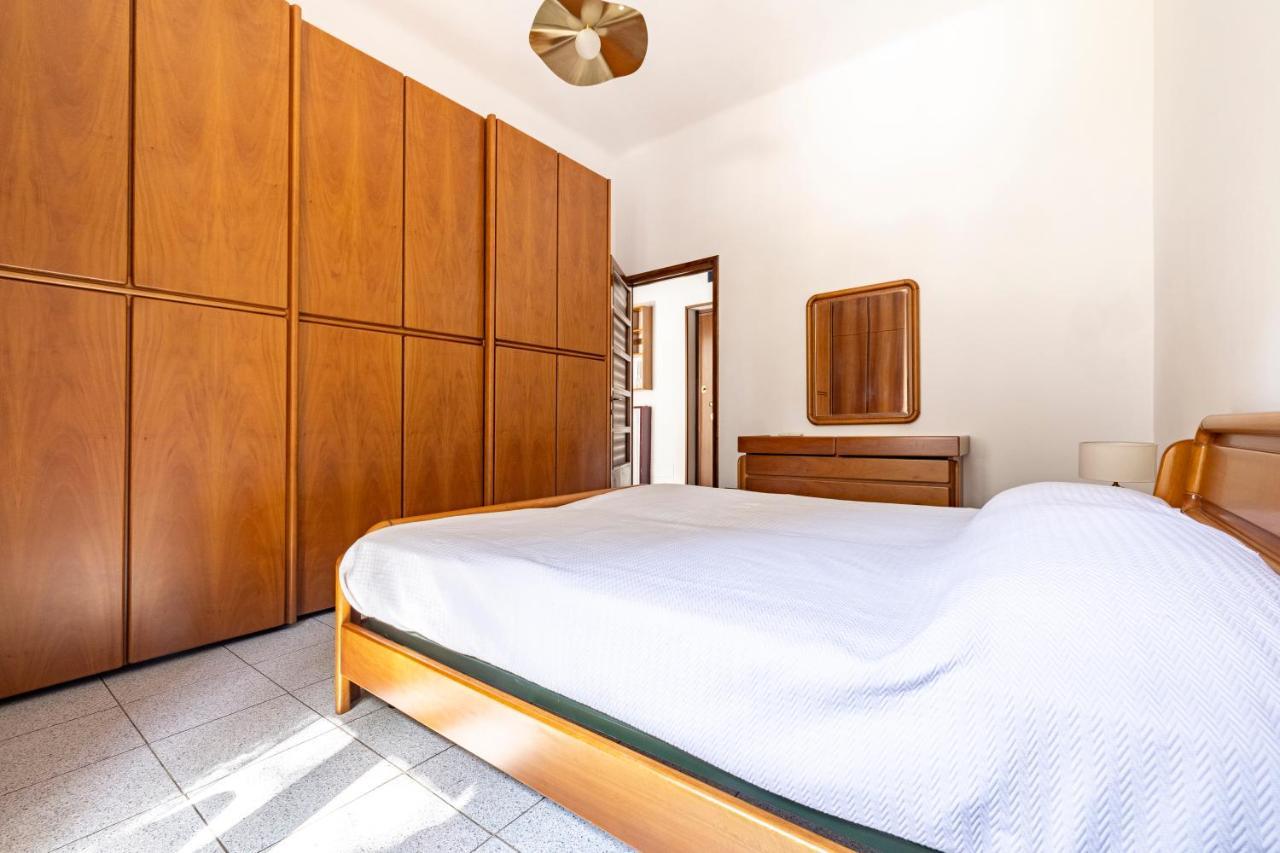Appartement Navigli-style Milaan