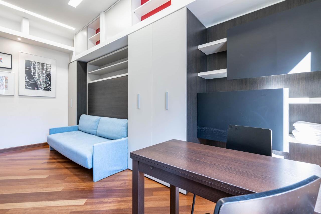 Leilighet Easylife - Moderno Rifugio In Zona Bocconi Milano
