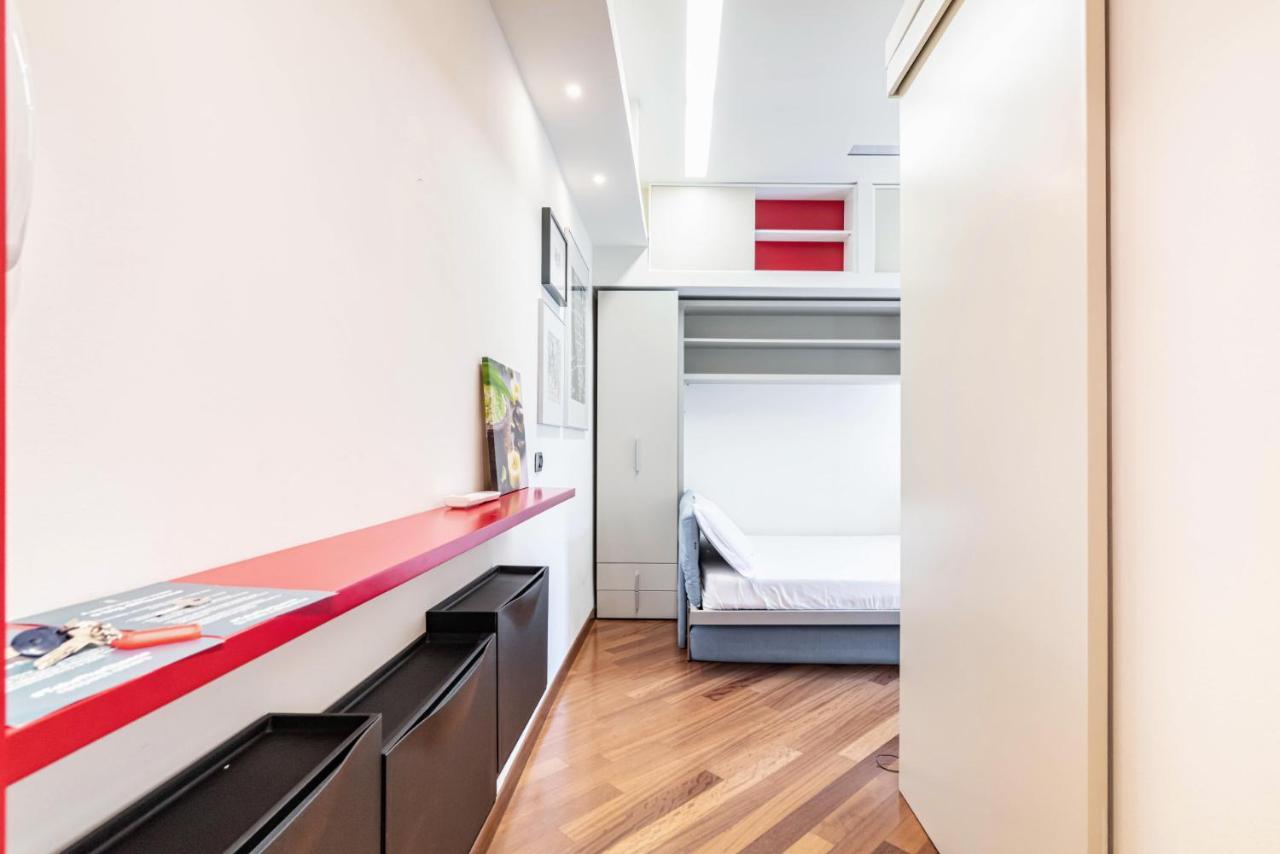 Easylife - Moderno Rifugio In Zona Bocconi * Milano