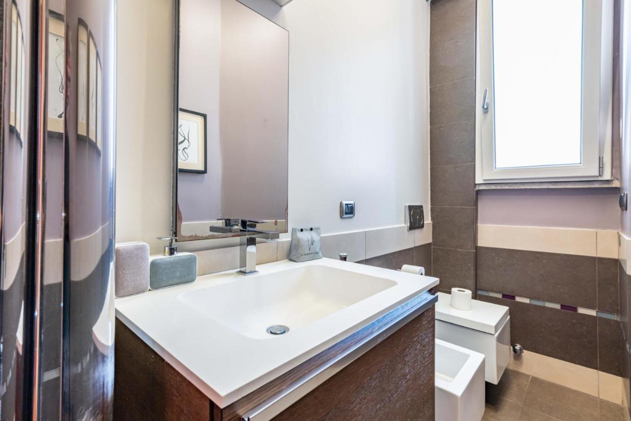 Easylife - Moderno Rifugio In Zona Bocconi Leilighet