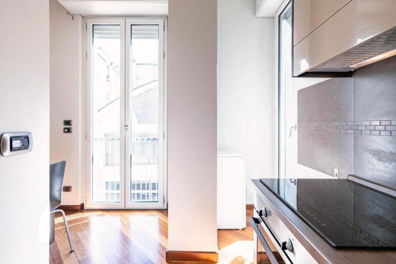 Leilighet Easylife - Moderno Rifugio In Zona Bocconi *