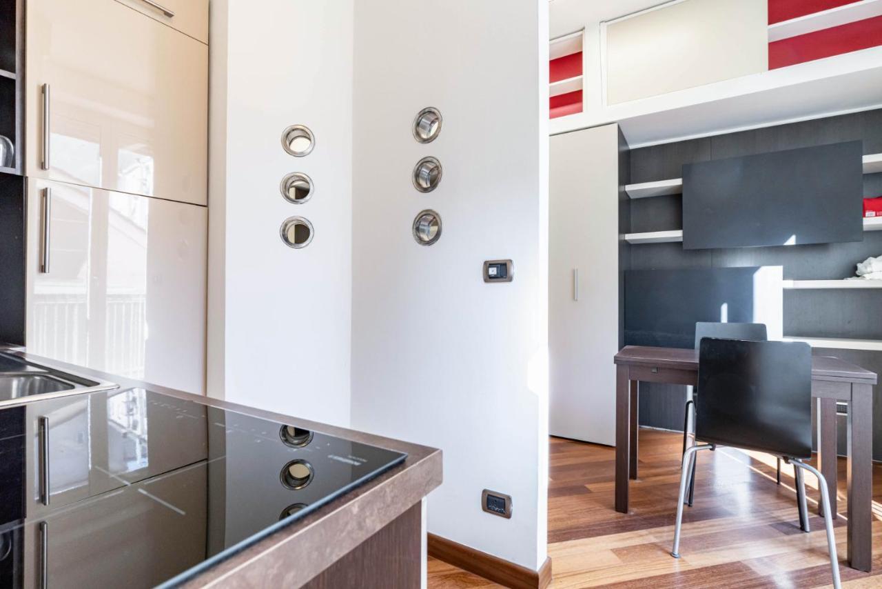 Easylife - Moderno Rifugio In Zona Bocconi Milano