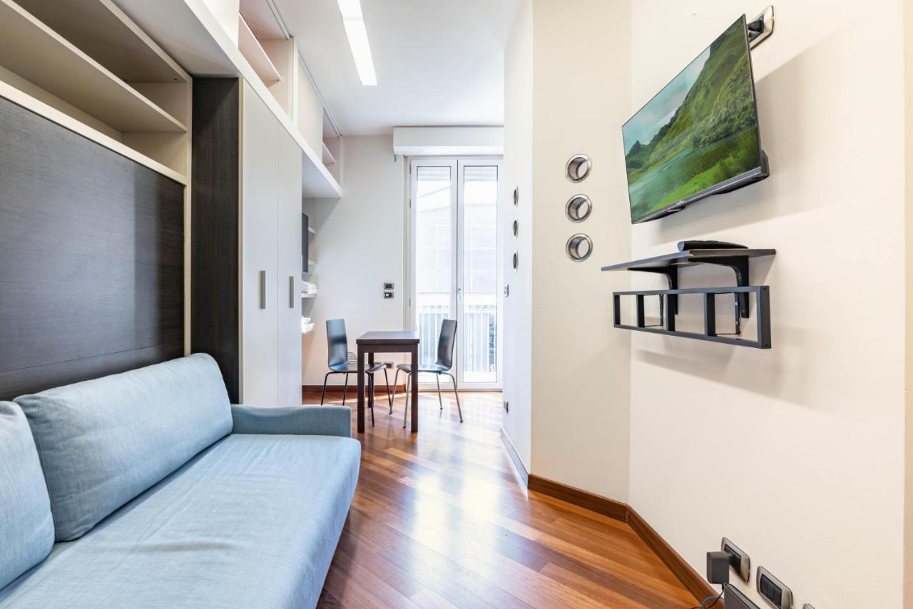Easylife - Moderno Rifugio In Zona Bocconi Milano