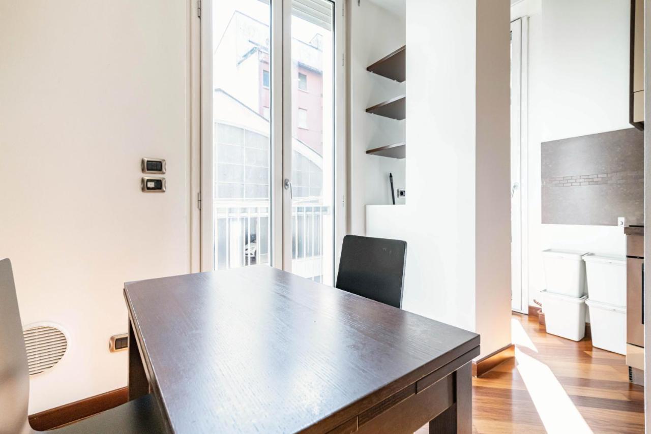 Easylife - Moderno Rifugio In Zona Bocconi Leilighet *