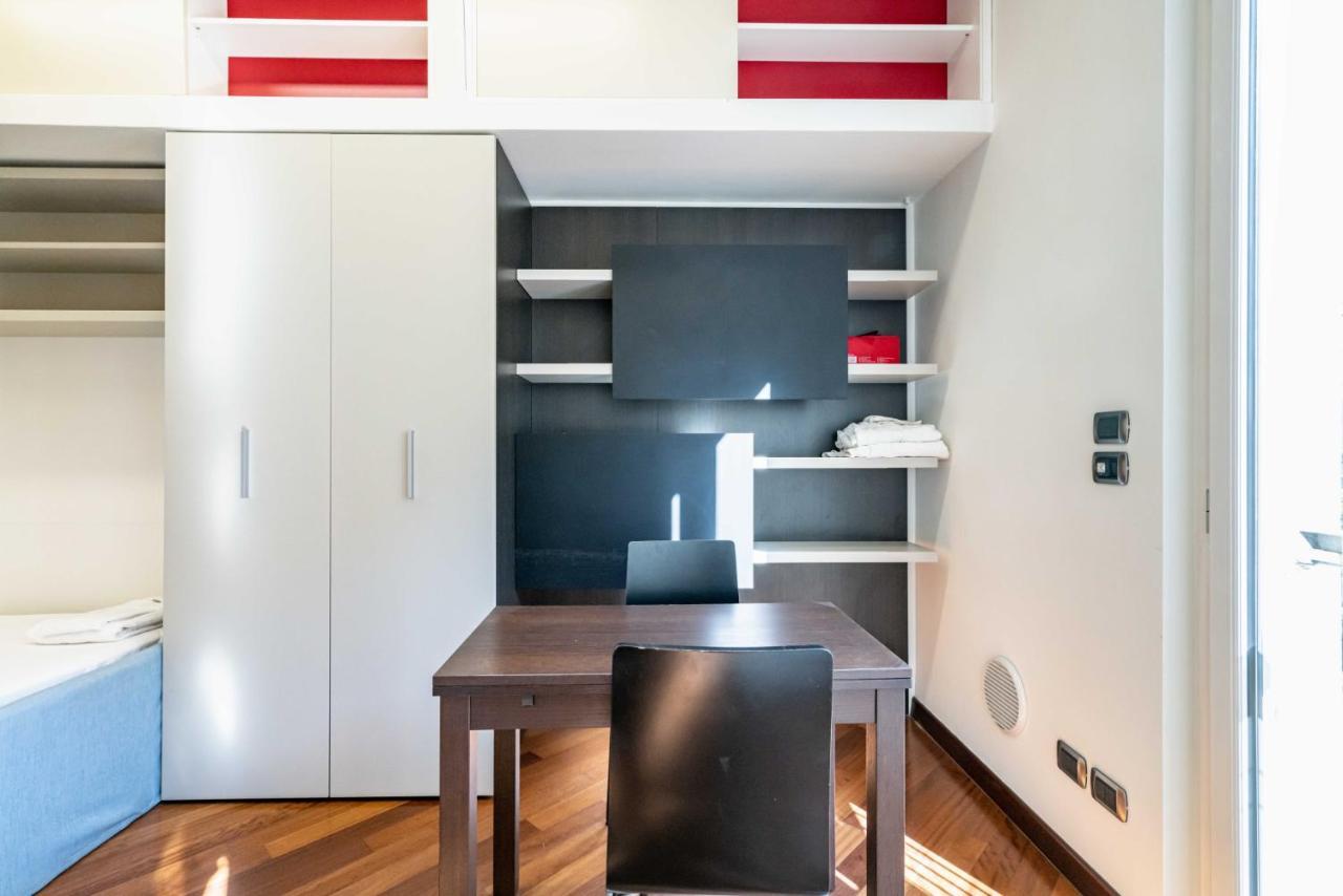 Easylife - Moderno Rifugio In Zona Bocconi Milano