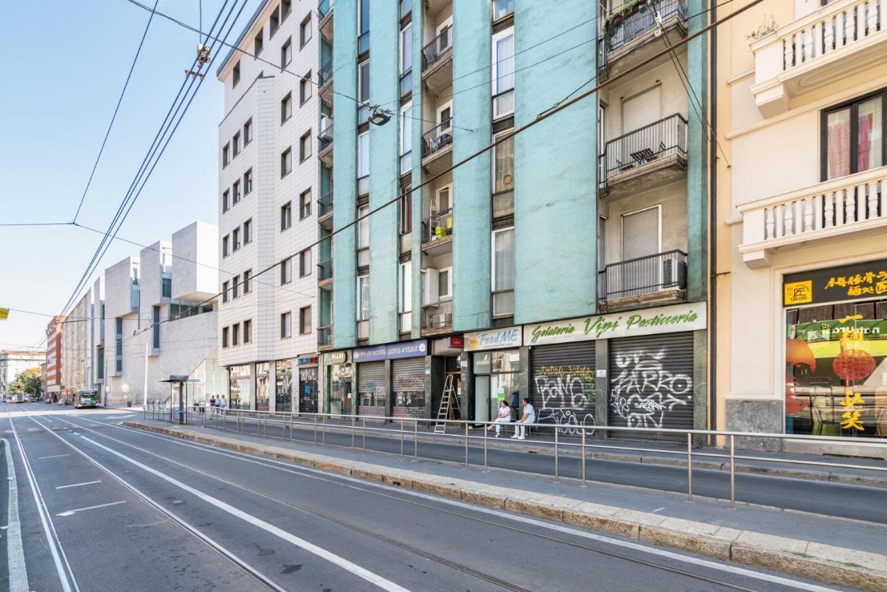 Leilighet Easylife - Moderno Rifugio In Zona Bocconi *