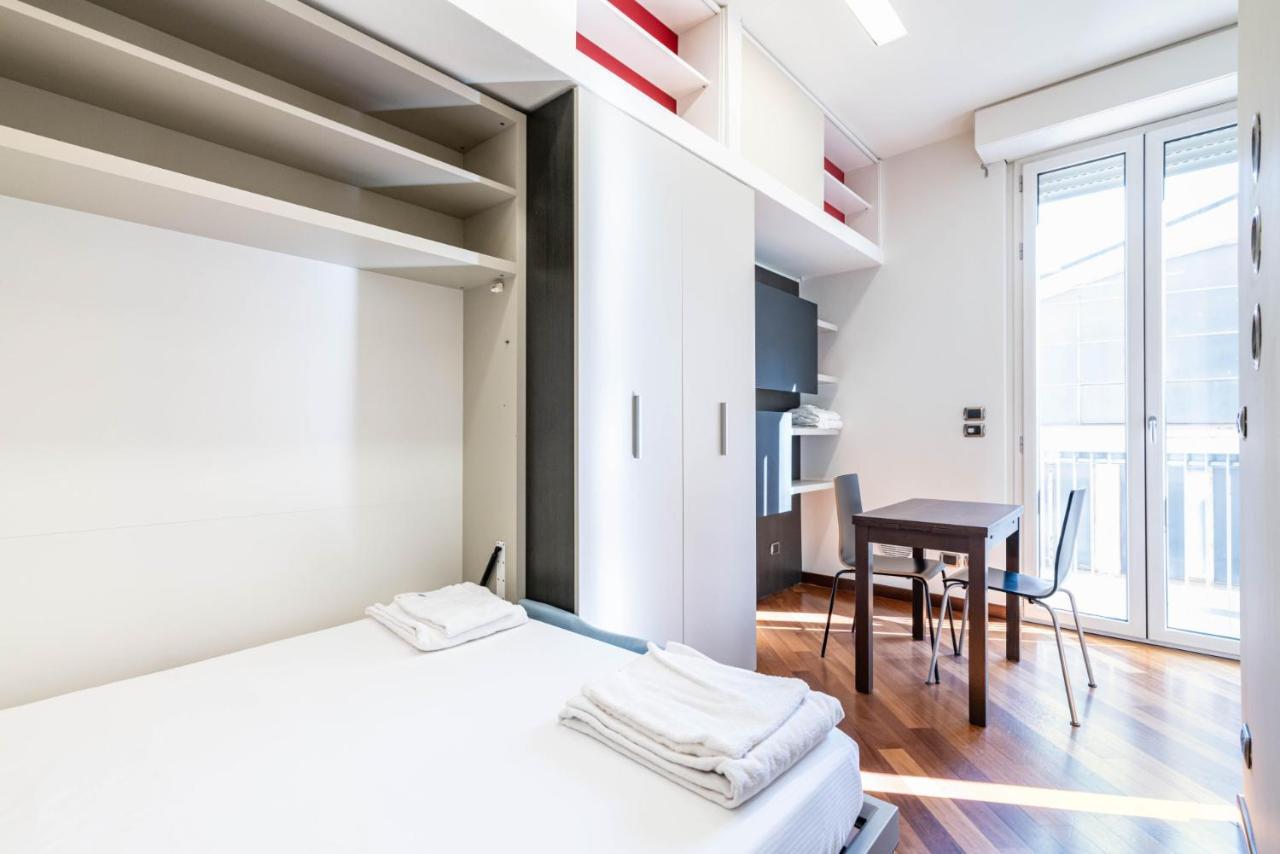 Leilighet Easylife - Moderno Rifugio In Zona Bocconi Milano