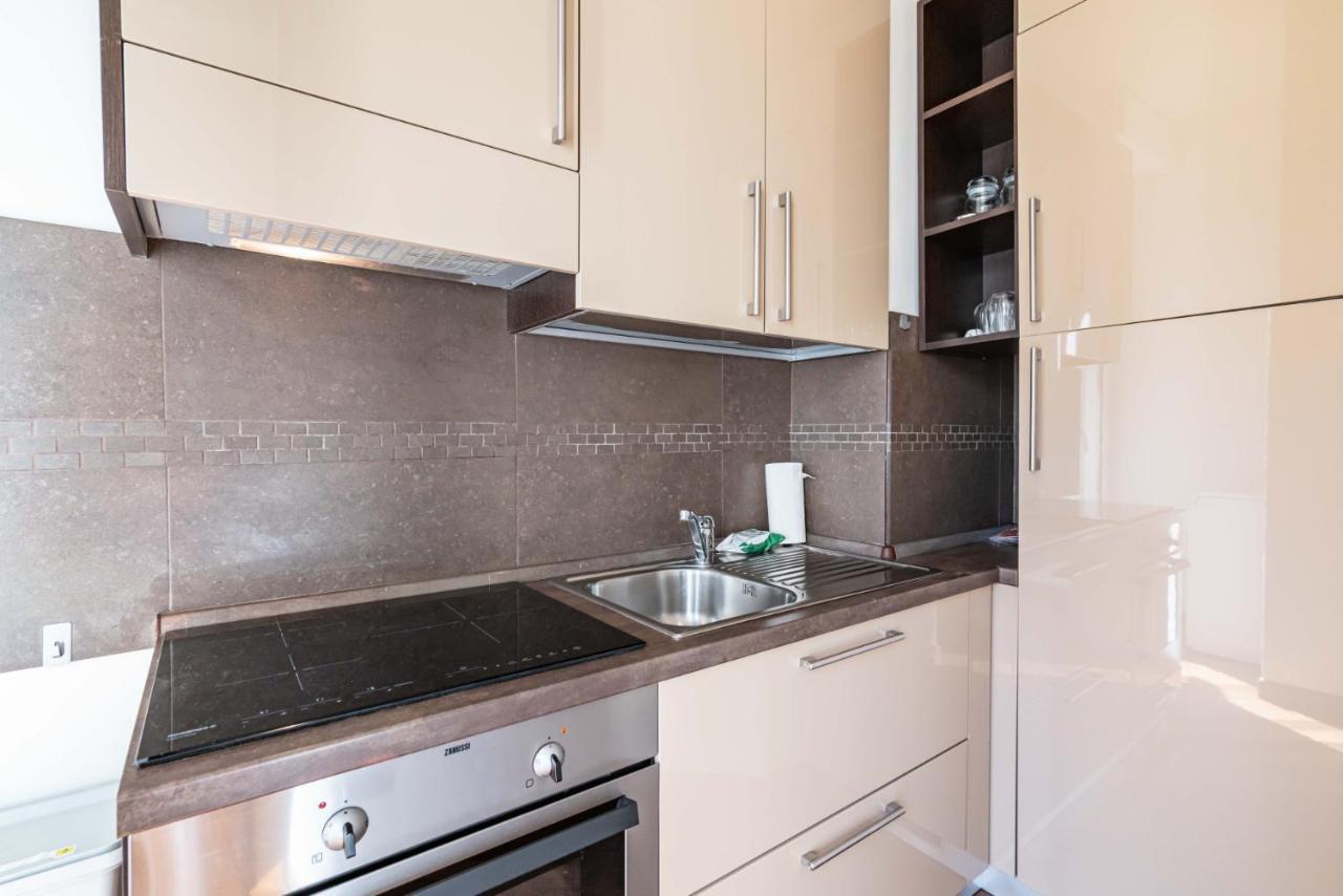 Easylife - Moderno Rifugio In Zona Bocconi * Milano