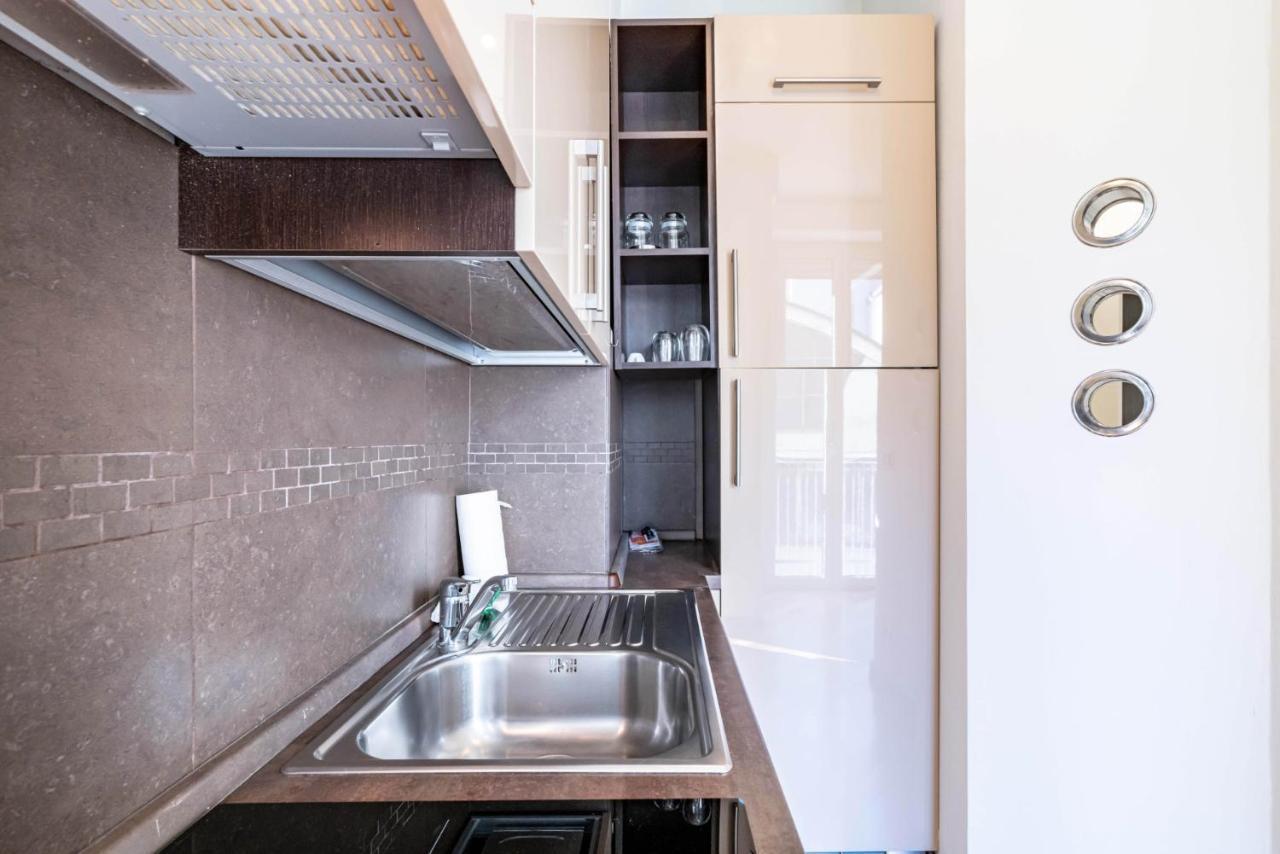 Easylife - Moderno Rifugio In Zona Bocconi Leilighet