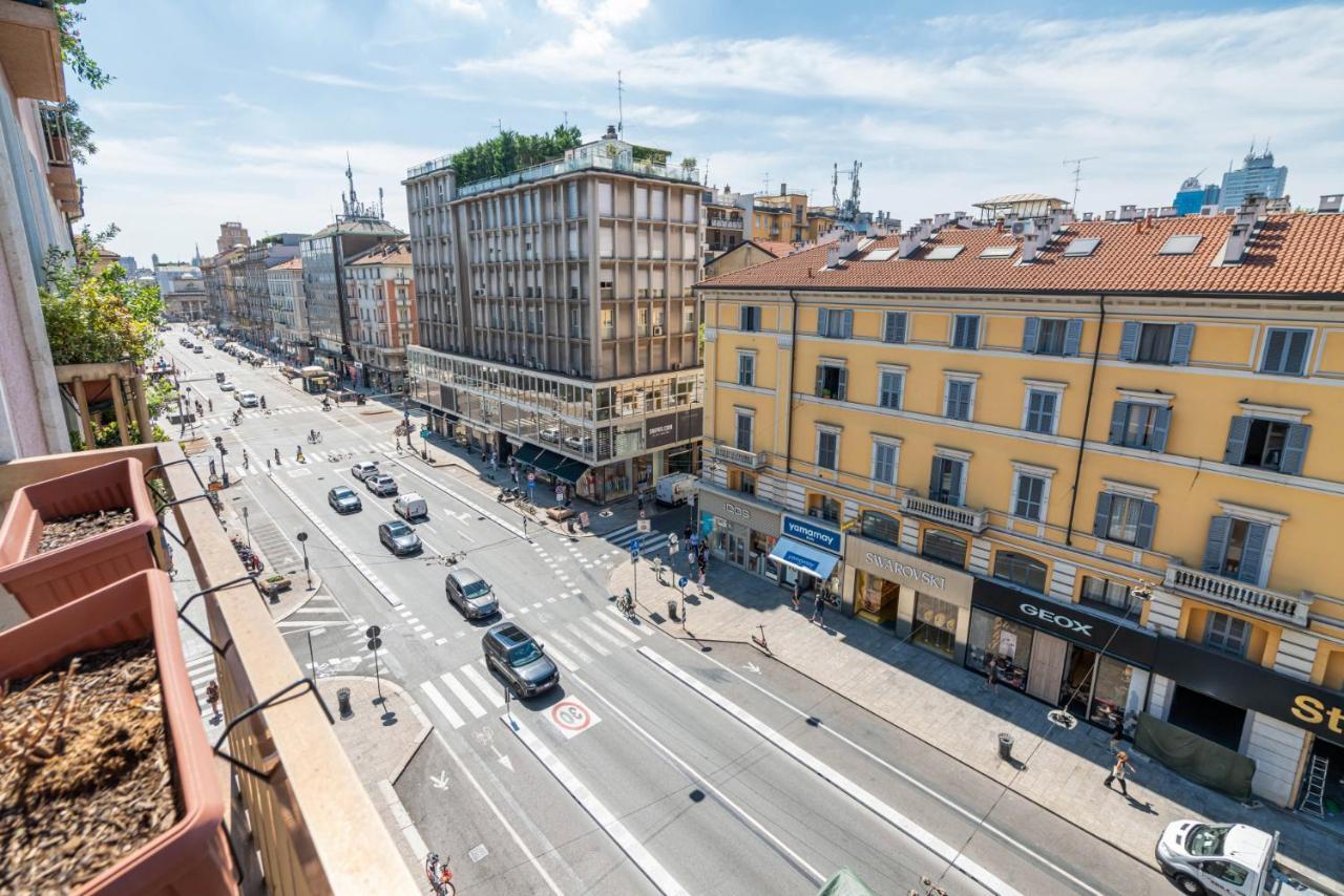 Easylife - Di Lusso In Buenos Aires Appartamento *