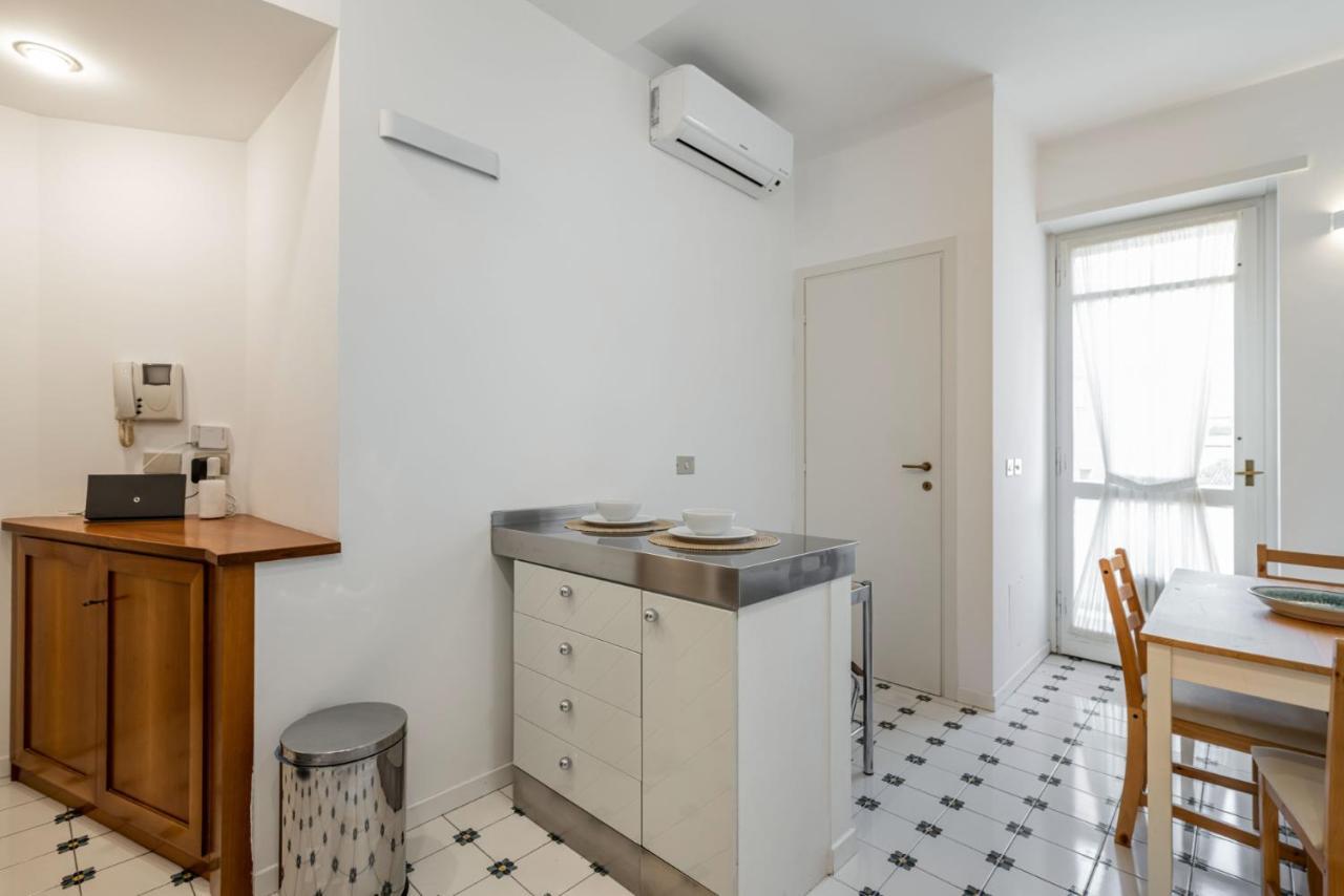 Easylife - Di Lusso In Buenos Aires Appartamento