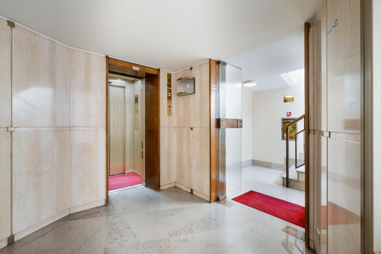 Easylife - Di Lusso In Buenos Aires Appartamento Milano