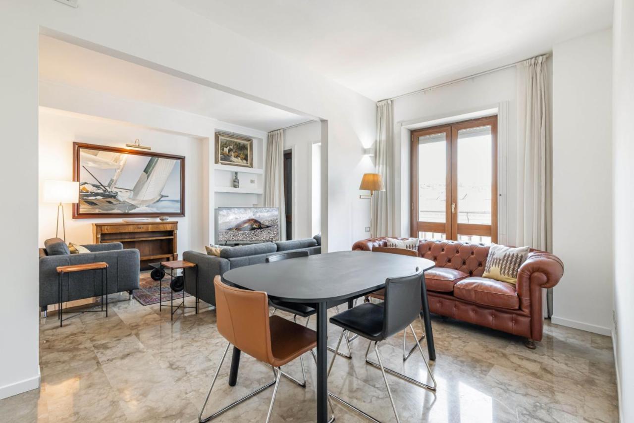 Appartamento Easylife - Di Lusso In Buenos Aires