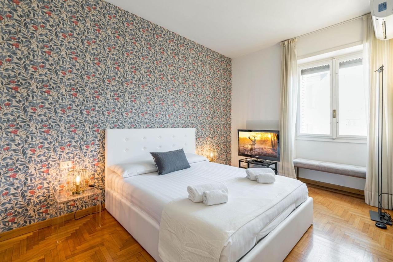 Easylife - Di Lusso In Buenos Aires Appartamento Milano