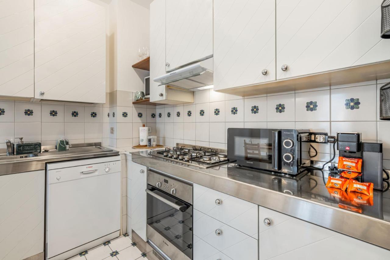 Easylife - Di Lusso In Buenos Aires Appartamento