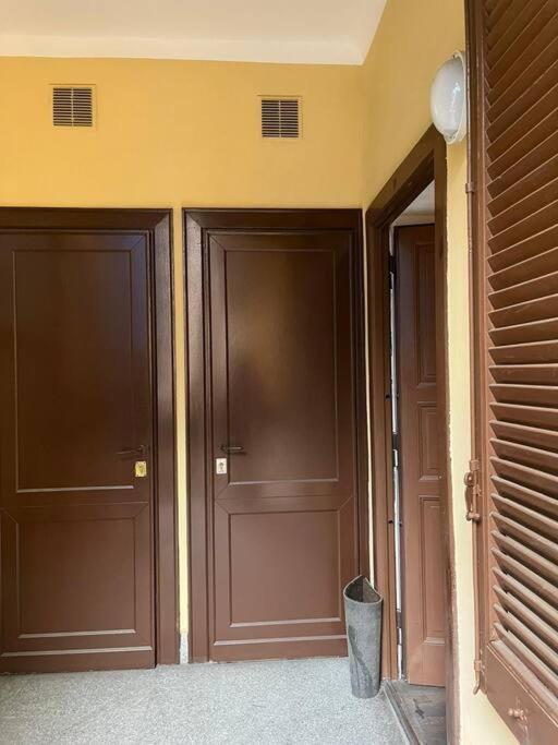 Bilocale Sempione Apartment Milan
