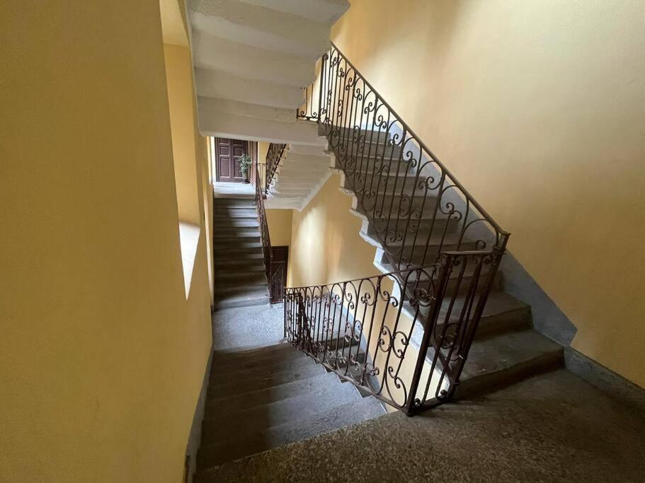Bilocale Sempione Apartment Milan