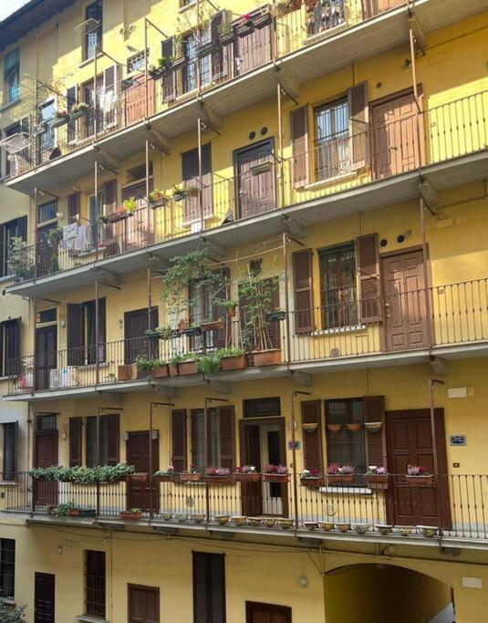 Bilocale Sempione * Milan